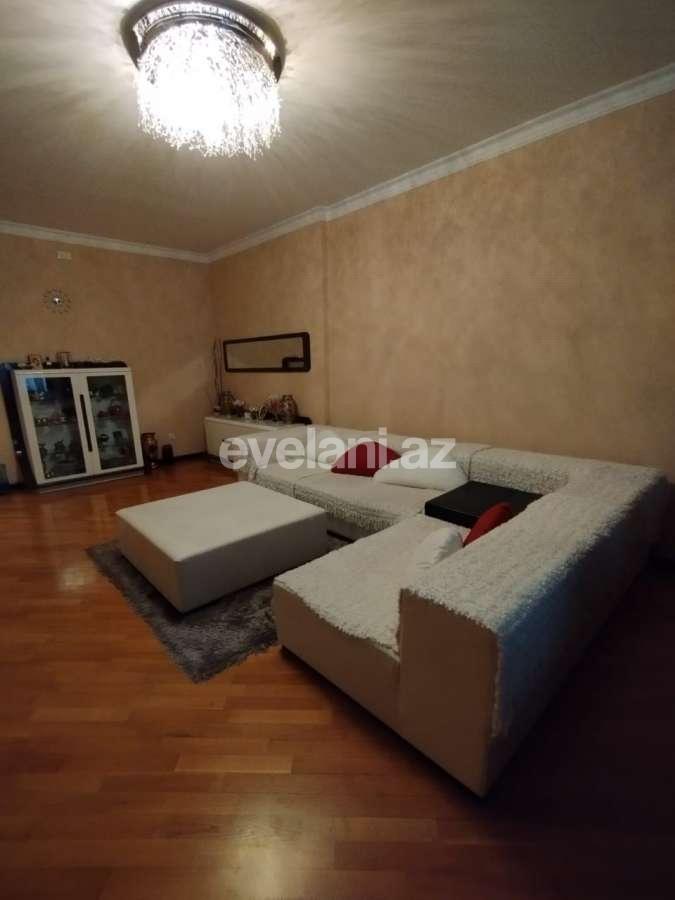 Satılır, yeni tikili, 3 otaqlı, 140 m², Bakı, Yasamal r.