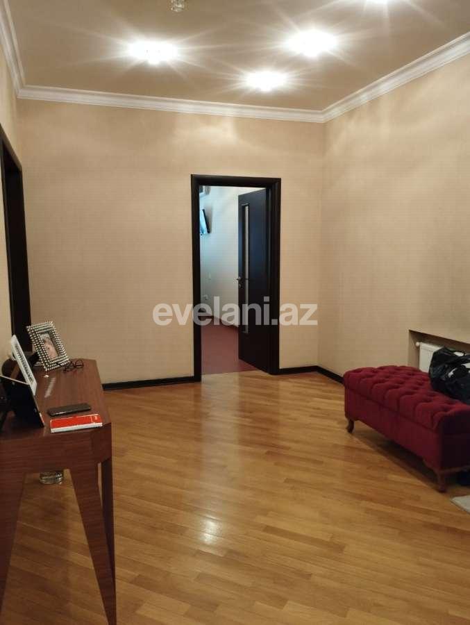 Satılır, yeni tikili, 3 otaqlı, 140 m², Bakı, Yasamal r.