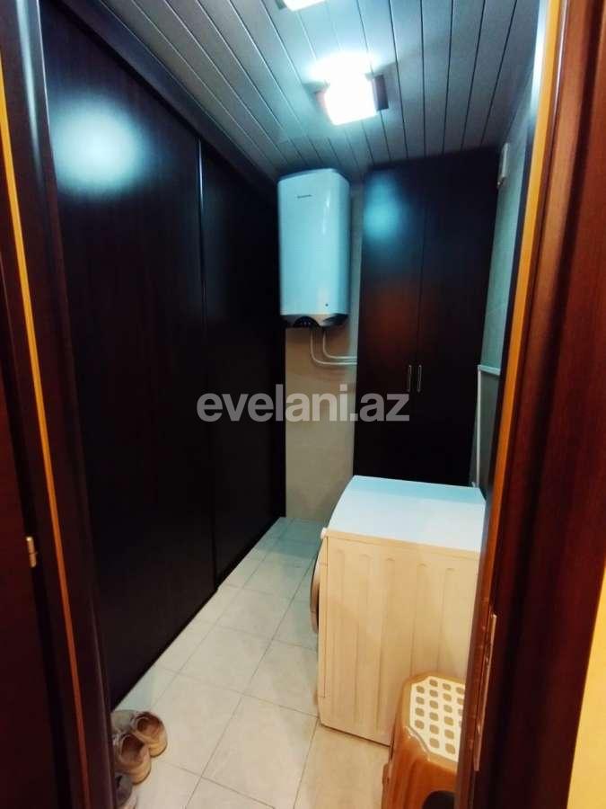 Satılır, yeni tikili, 3 otaqlı, 140 m², Bakı, Yasamal r.
