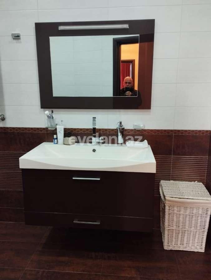 Satılır, yeni tikili, 3 otaqlı, 140 m², Bakı, Yasamal r.