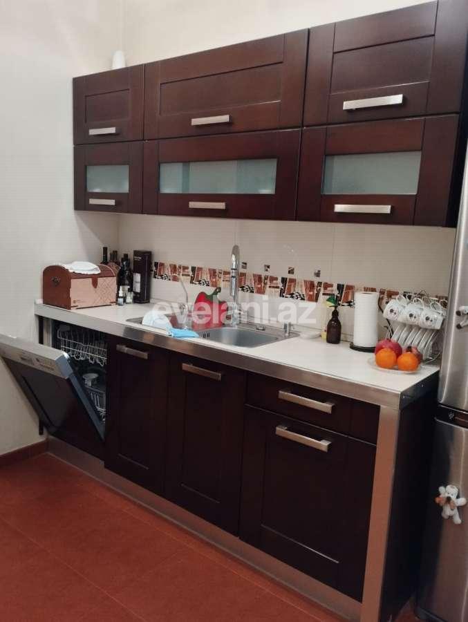 Satılır, yeni tikili, 3 otaqlı, 140 m², Bakı, Yasamal r.
