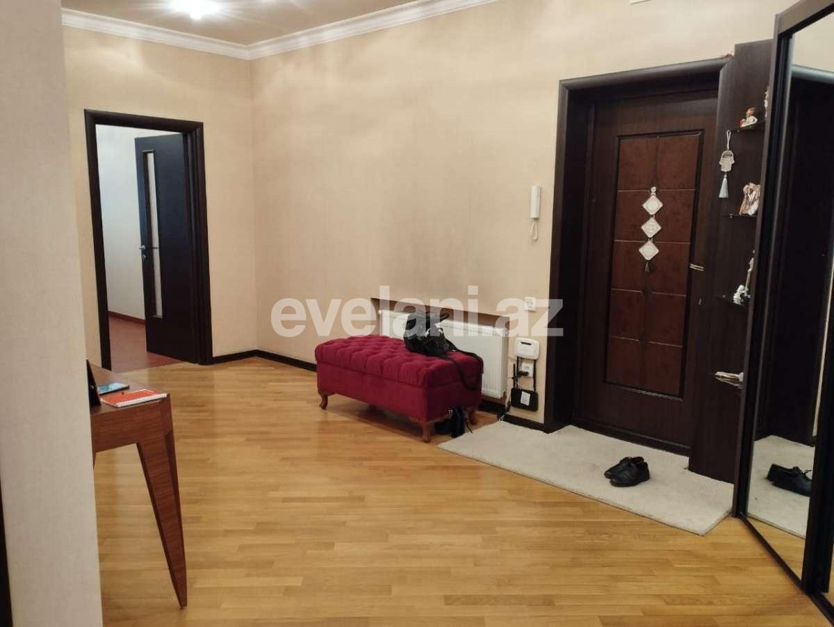 Satılır, yeni tikili, 3 otaqlı, 140 m², Bakı, Yasamal r.