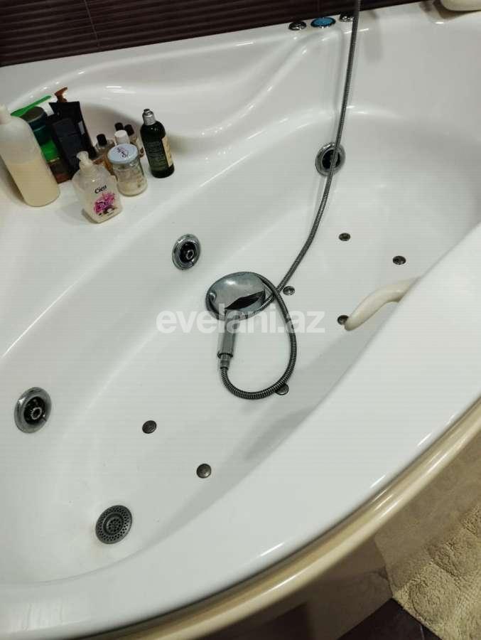 Satılır, yeni tikili, 3 otaqlı, 140 m², Bakı, Yasamal r.