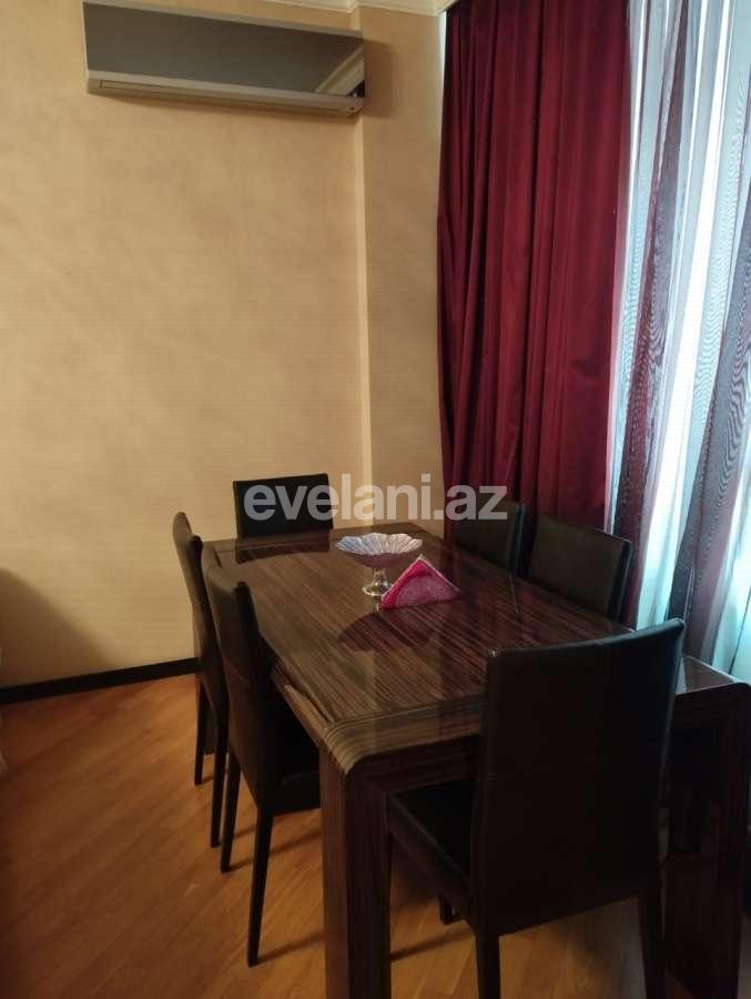 Satılır, yeni tikili, 3 otaqlı, 140 m², Bakı, Yasamal r.