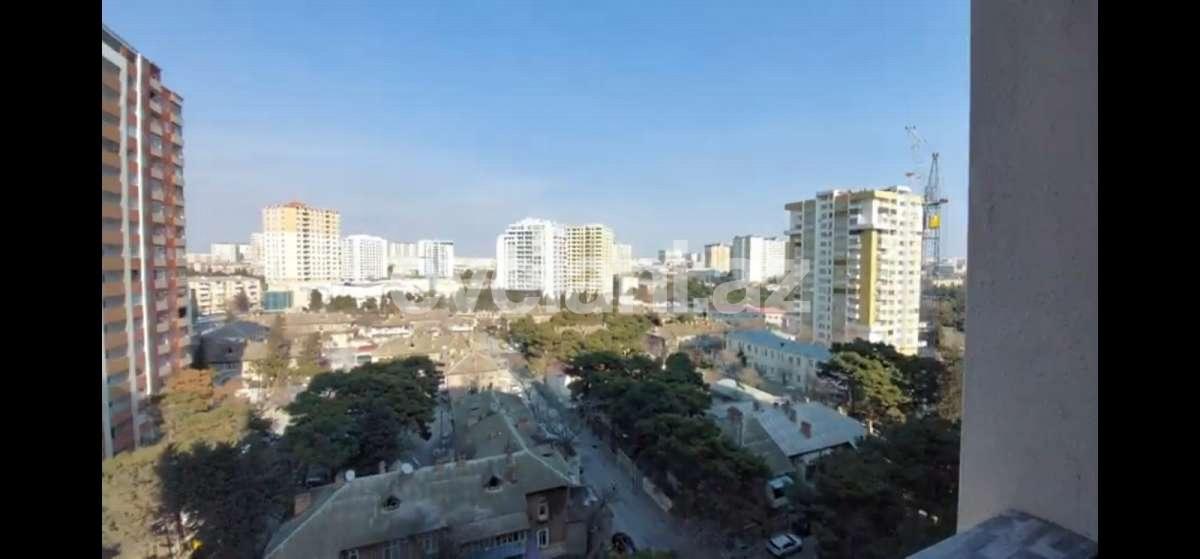 Satılır, yeni tikili, 2 otaqlı, 58 m², Bakı, Nizami r, Qara Qarayev m.