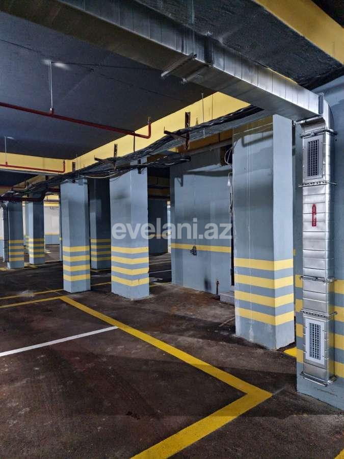 Satılır, yeni tikili, 2 otaqlı, 58 m², Bakı, Nizami r, Qara Qarayev m.