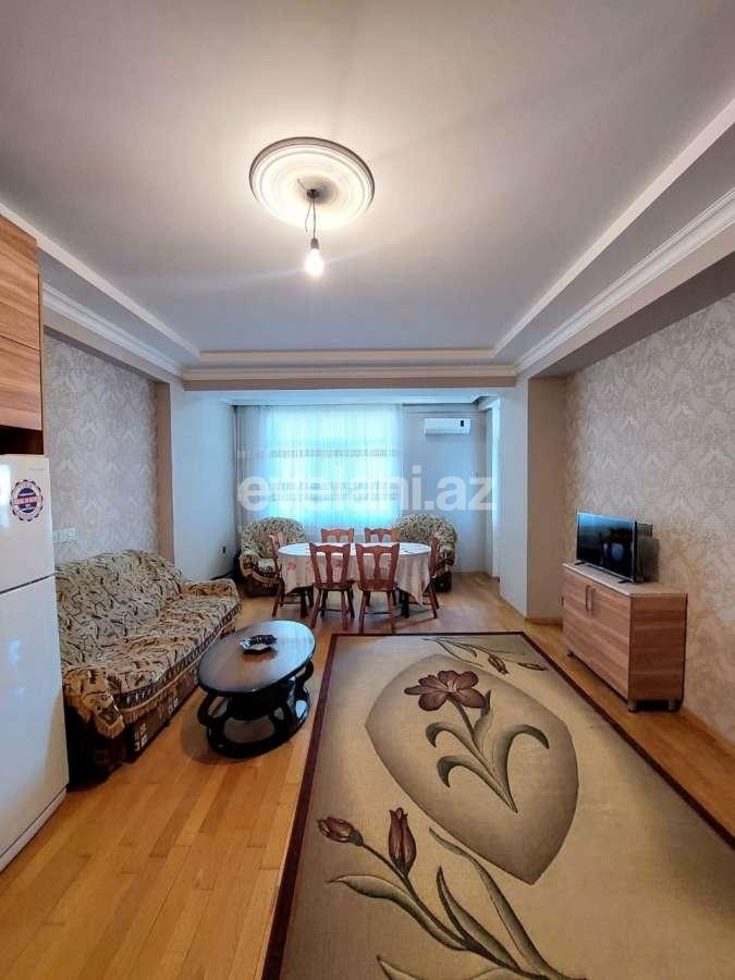 Satılır, yeni tikili, 2 otaqlı, 58 m², Bakı, Nizami r, Qara Qarayev m.