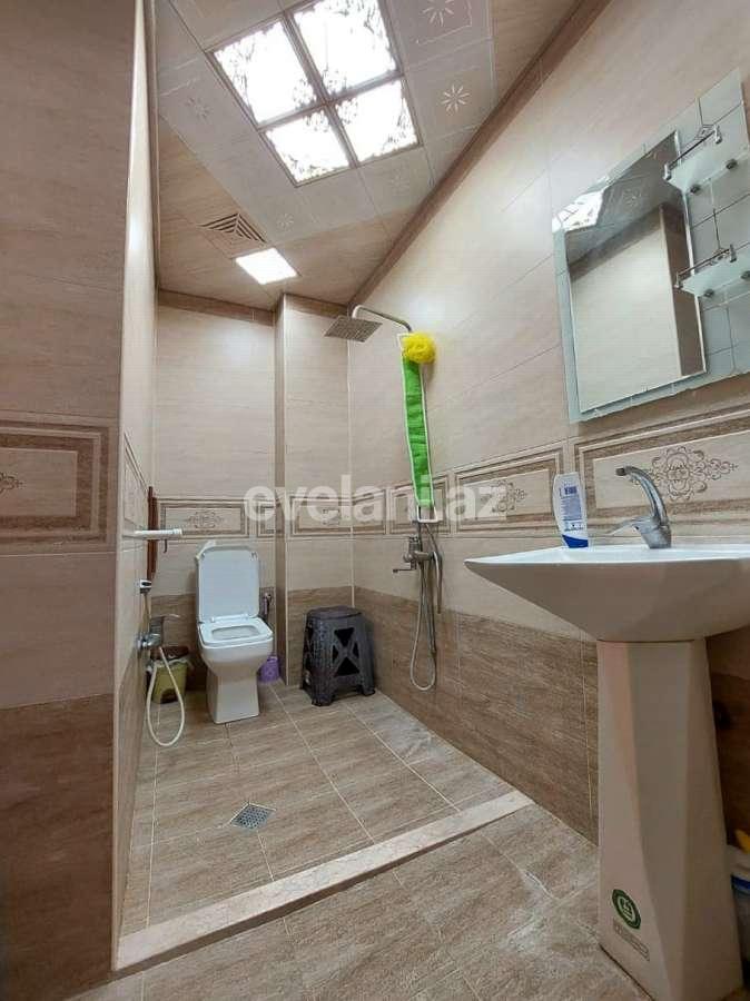 Satılır, yeni tikili, 2 otaqlı, 58 m², Bakı, Nizami r, Qara Qarayev m.