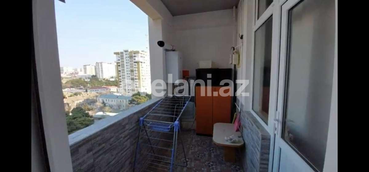 Satılır, yeni tikili, 2 otaqlı, 58 m², Bakı, Nizami r, Qara Qarayev m.