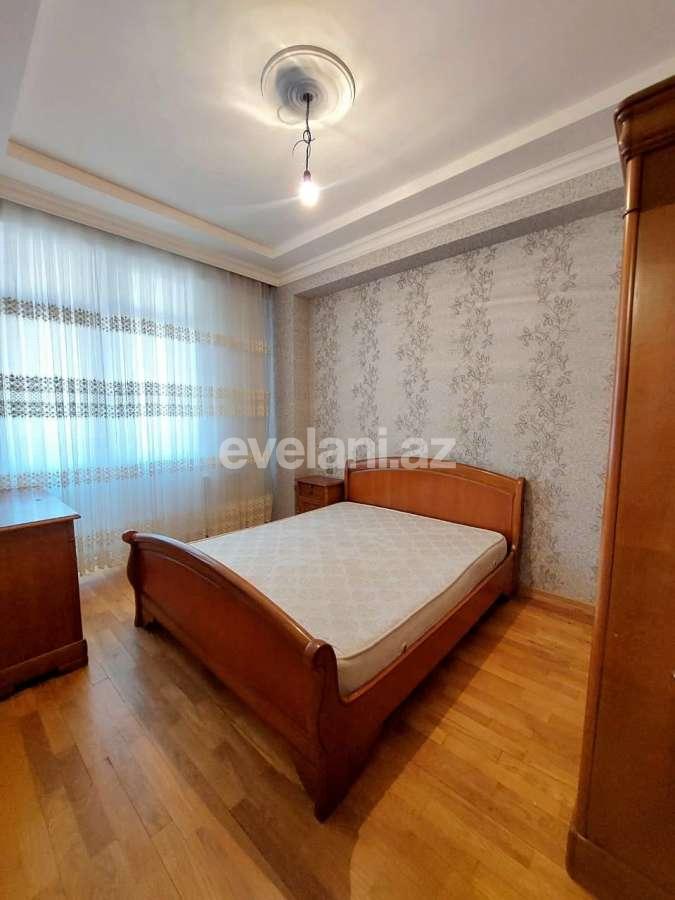 Satılır, yeni tikili, 2 otaqlı, 58 m², Bakı, Nizami r, Qara Qarayev m.