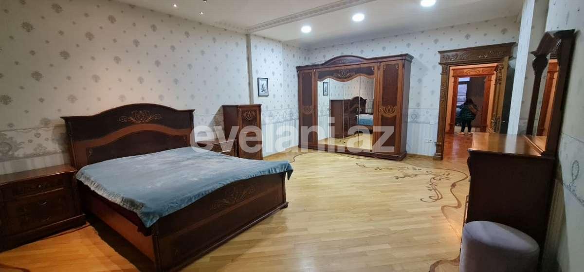 Satılır, yeni tikili, 3 otaqlı, 155 m², Bakı, Nərimanov r, Nəriman Nərimanov m.