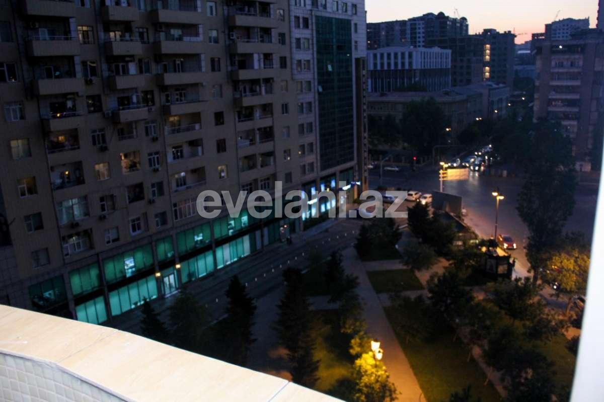 Satılır, yeni tikili, 3 otaqlı, 155 m², Bakı, Nərimanov r, Nəriman Nərimanov m.