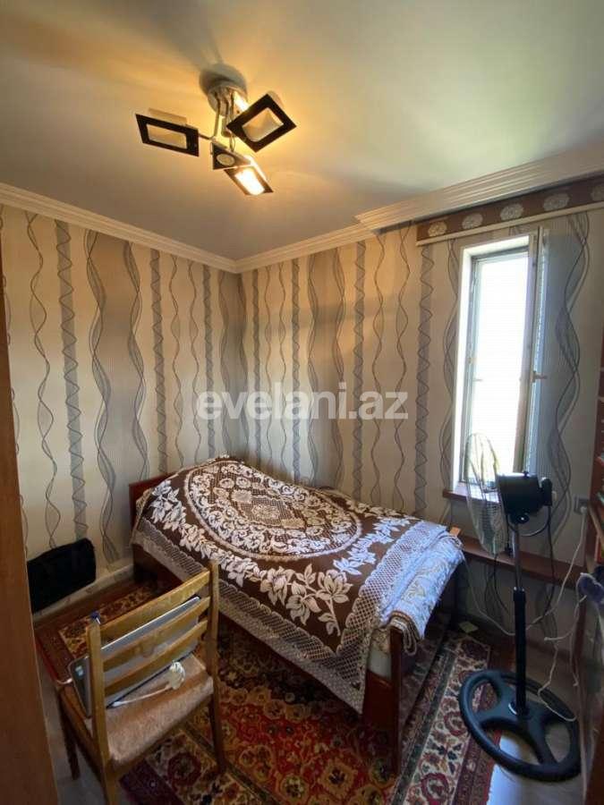 Satılır, köhnə tikili, 2 otaqlı, 120 m², Bakı, Nəsimi r, 1-ci mikrorayon q, 20 yanvar m.