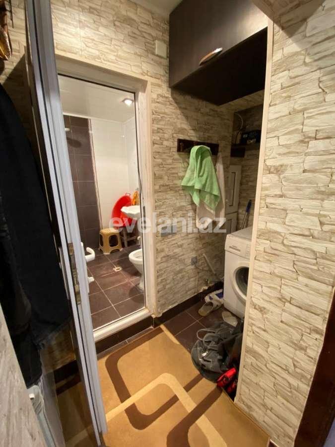 Satılır, köhnə tikili, 2 otaqlı, 120 m², Bakı, Nəsimi r, 1-ci mikrorayon q, 20 yanvar m.