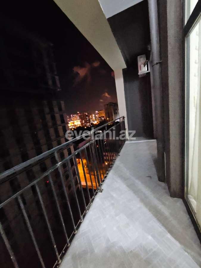 Kirayə verilir, yeni tikili, 3 otaqlı, 100 m², Bakı, Nərimanov r, Nəriman Nərimanov m.