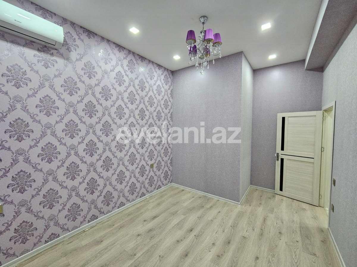 Kirayə verilir, yeni tikili, 3 otaqlı, 100 m², Bakı, Nərimanov r, Nəriman Nərimanov m.
