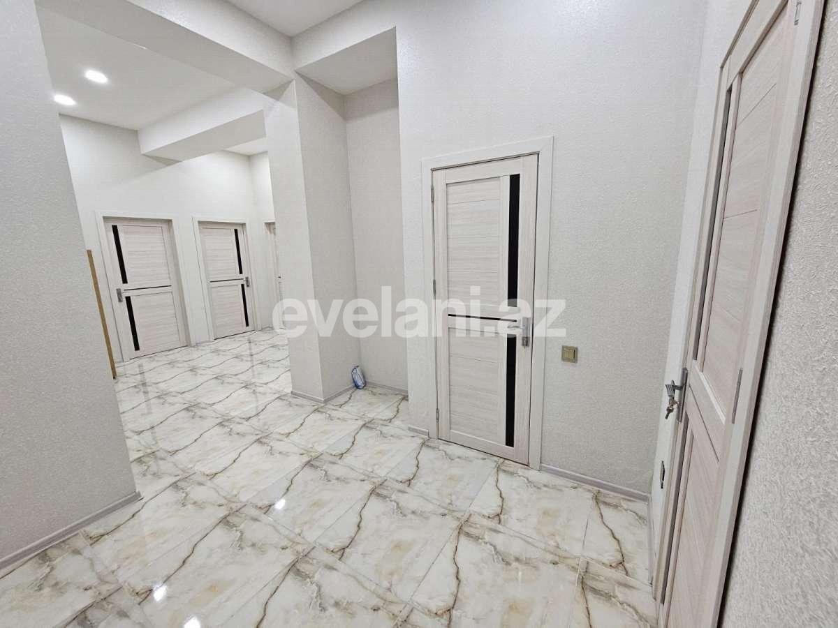 Kirayə verilir, yeni tikili, 3 otaqlı, 100 m², Bakı, Nərimanov r, Nəriman Nərimanov m.