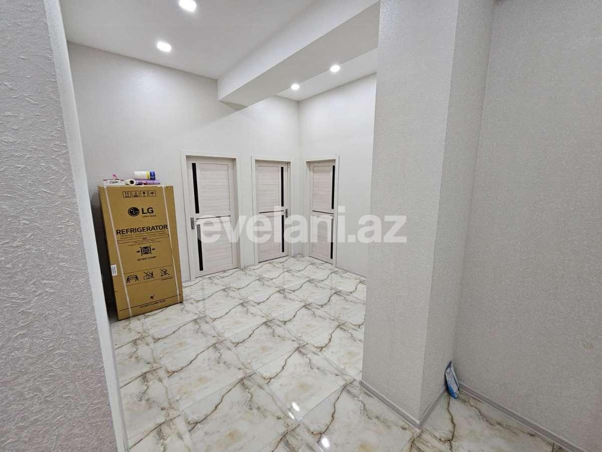 Kirayə verilir, yeni tikili, 3 otaqlı, 100 m², Bakı, Nərimanov r, Nəriman Nərimanov m.
