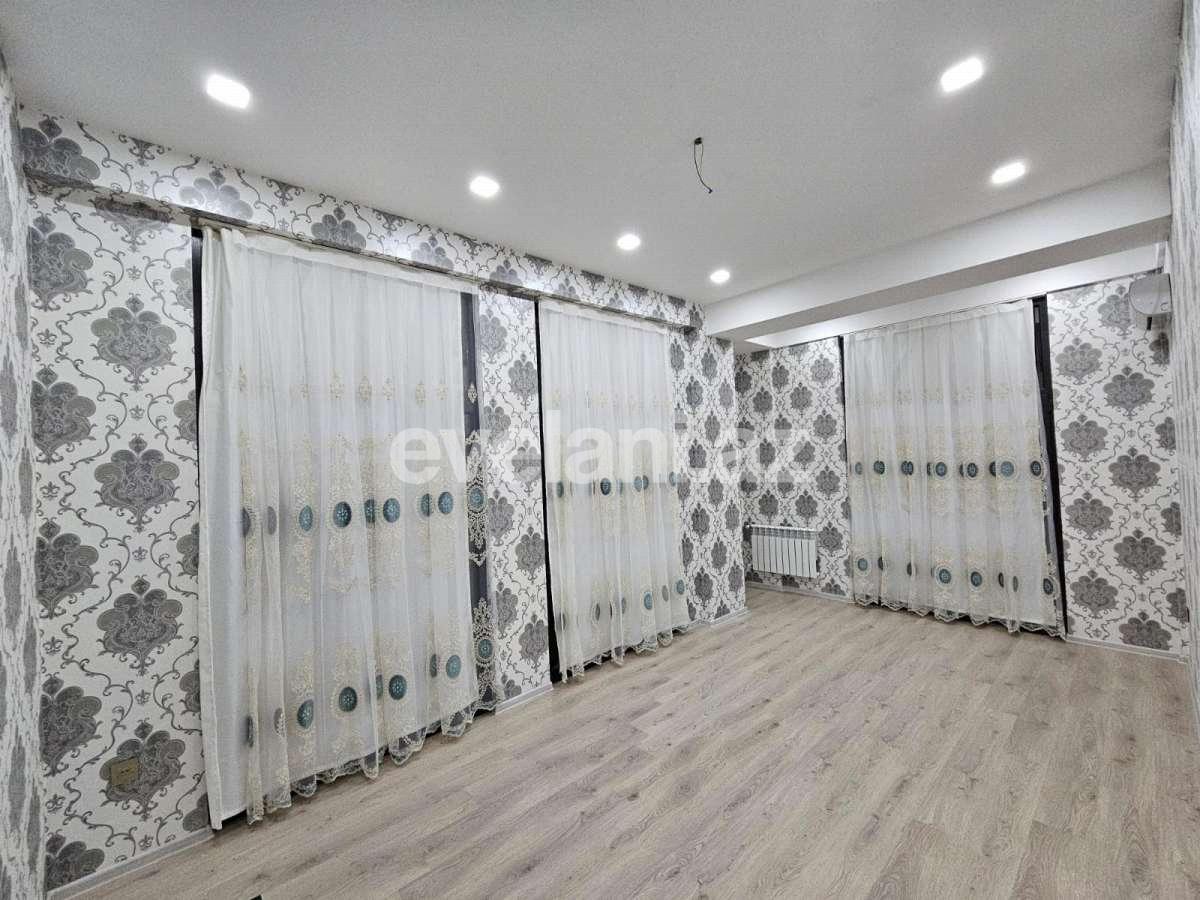Kirayə verilir, yeni tikili, 3 otaqlı, 100 m², Bakı, Nərimanov r, Nəriman Nərimanov m.