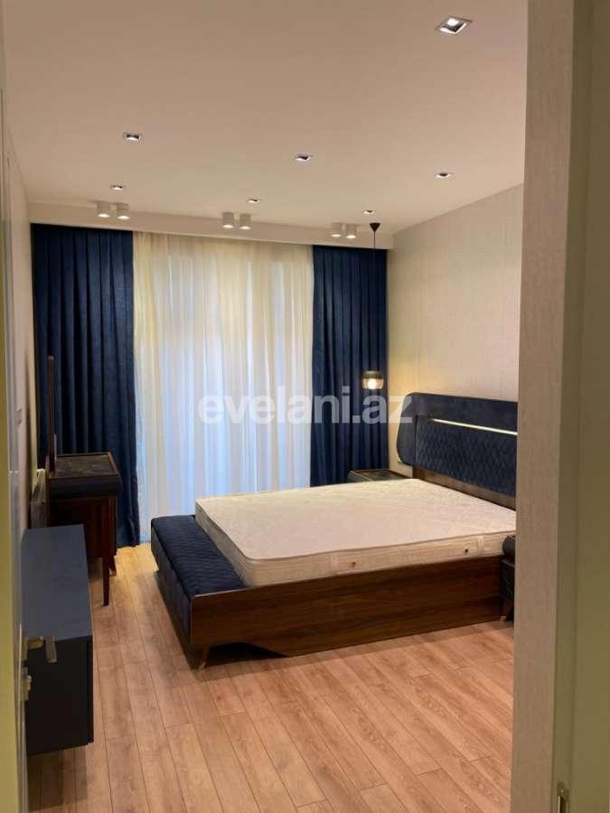 Сдаётся, новостройка, 2-комнаты, 102 m², Баку, Ясамальский r.