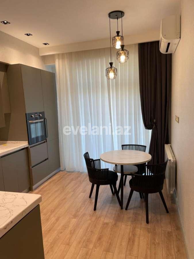 Сдаётся, новостройка, 2-комнаты, 102 m², Баку, Ясамальский r.