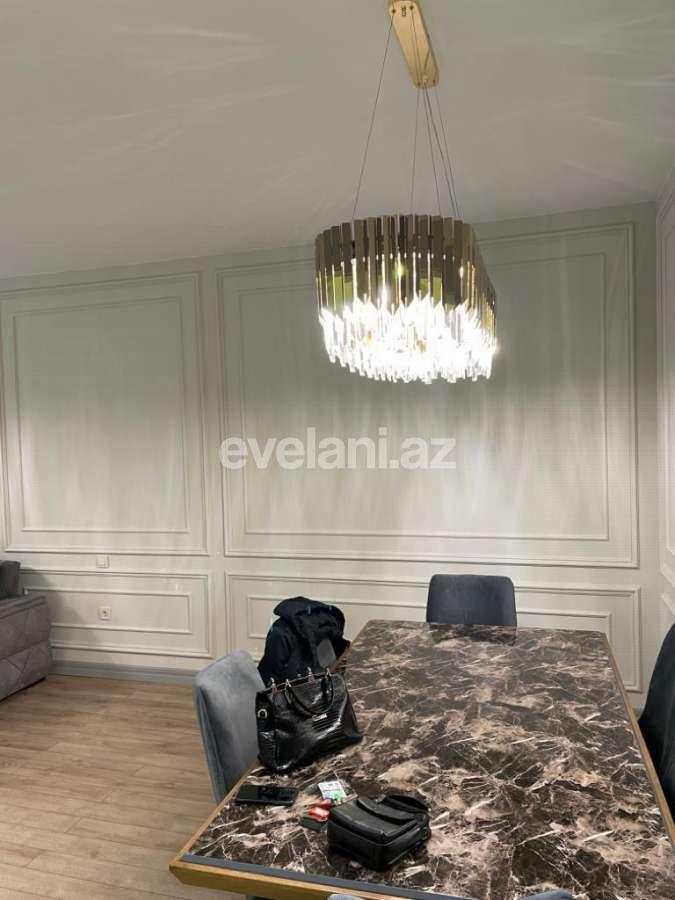 Сдаётся, новостройка, 2-комнаты, 102 m², Баку, Ясамальский r.