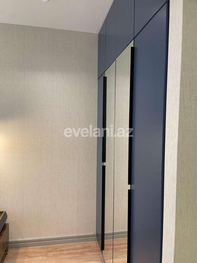 Сдаётся, новостройка, 2-комнаты, 102 m², Баку, Ясамальский r.