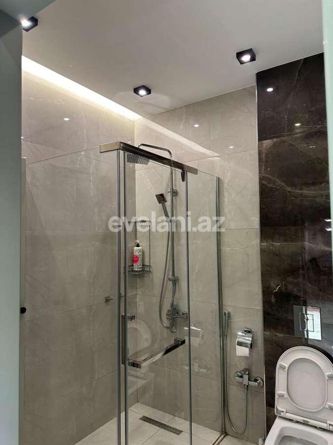 Сдаётся, новостройка, 2-комнаты, 102 m², Баку, Ясамальский r.