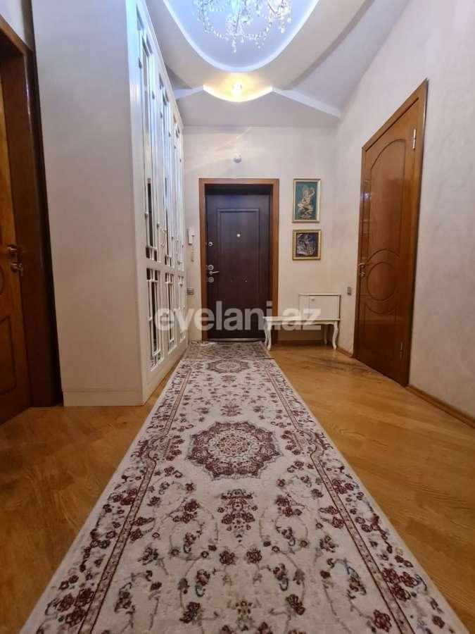 Sale, new building, 2 room, 94 m², Baku, Khatai r, Shah Ismail Khatai m.