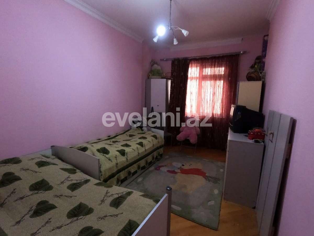Satılır, yeni tikili, 4 otaqlı, 150 m², Bakı, Yasamal r, İnşaatçılar m.