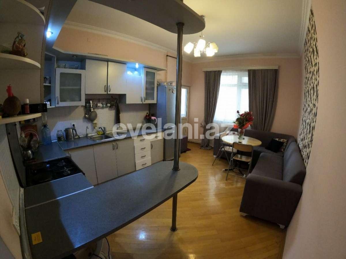 Satılır, yeni tikili, 4 otaqlı, 150 m², Bakı, Yasamal r, İnşaatçılar m.