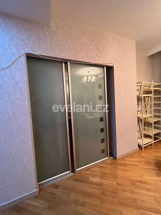 Сдаётся, новостройка, 3-комнаты, 136 m², Баку, Ясамальский r, Низами m.