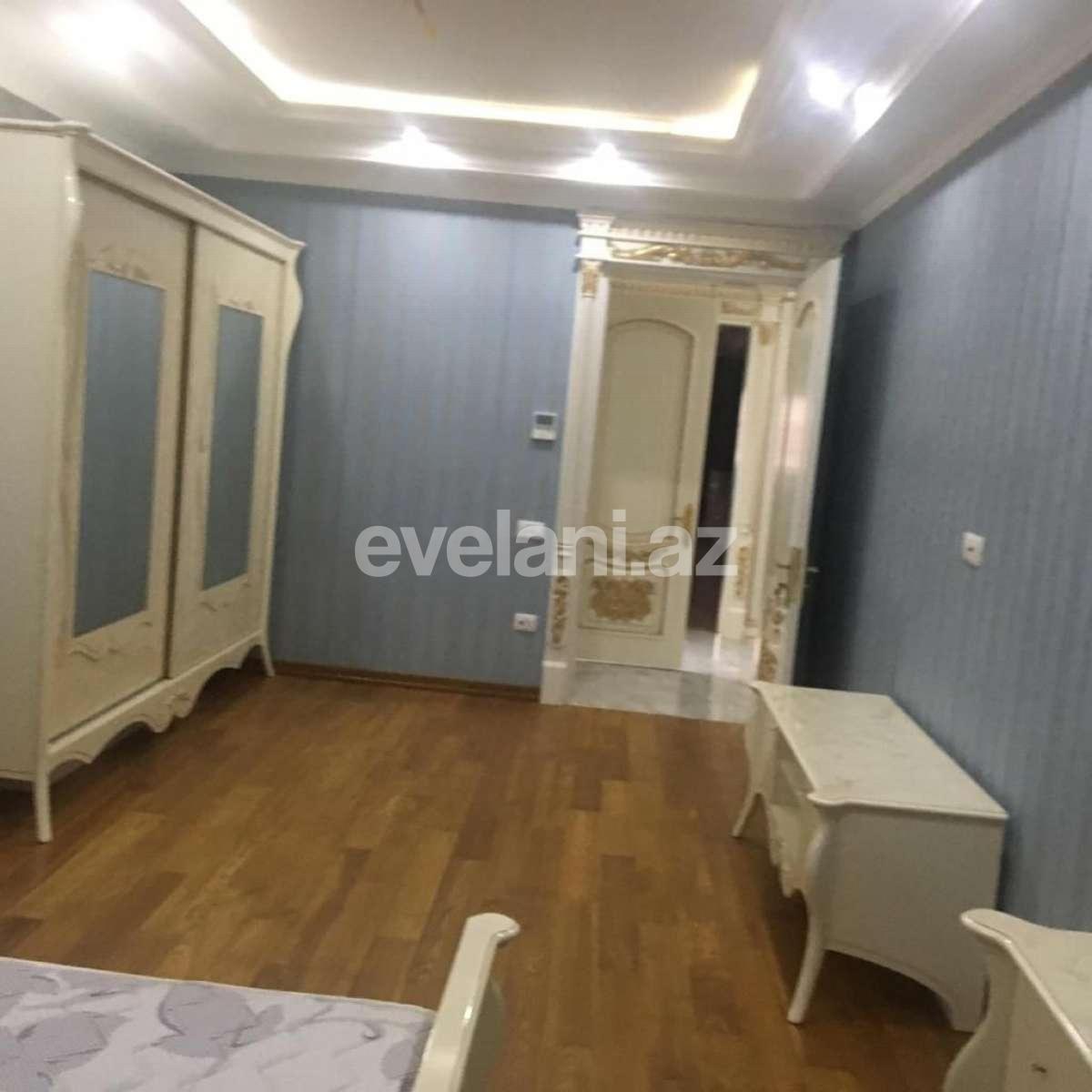 Satılır, yeni tikili, 6 otaqlı, 395 m², Bakı, Nərimanov r, Gənclik m.