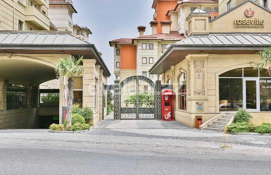 Satılır, yeni tikili, 6 otaqlı, 395 m², Bakı, Nərimanov r, Gənclik m.