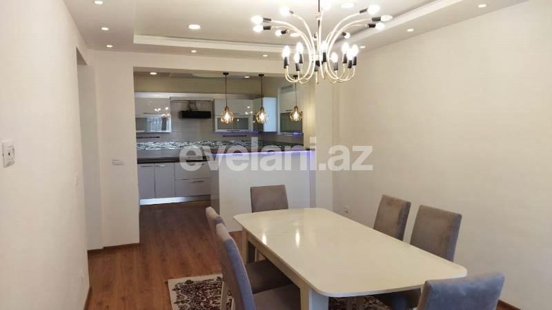 Satılır, yeni tikili, 3 otaqlı, 110 m², Bakı, Yasamal r, Yeni Yasamal q.