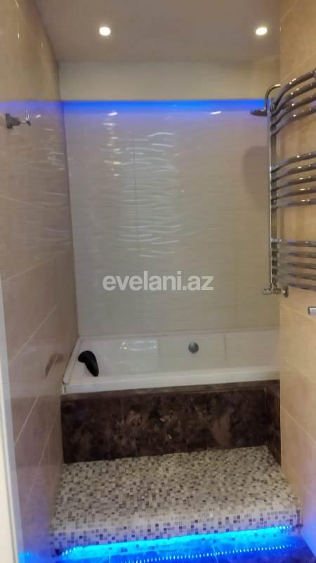 Satılır, yeni tikili, 3 otaqlı, 110 m², Bakı, Yasamal r, Yeni Yasamal q.