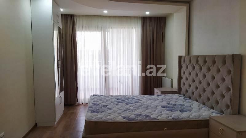 Satılır, yeni tikili, 3 otaqlı, 110 m², Bakı, Yasamal r, Yeni Yasamal q.