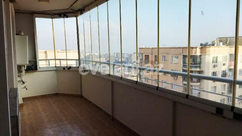 Satılır, yeni tikili, 3 otaqlı, 110 m², Bakı, Yasamal r, Yeni Yasamal q.