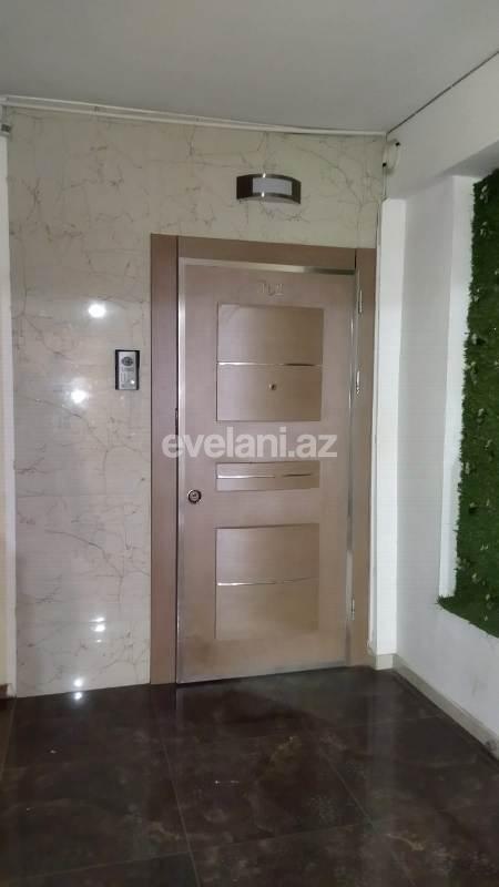 Satılır, yeni tikili, 3 otaqlı, 110 m², Bakı, Yasamal r, Yeni Yasamal q.