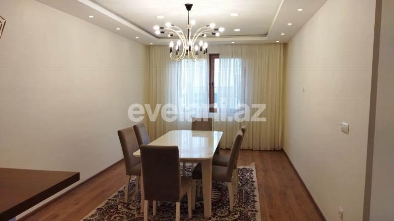 Satılır, yeni tikili, 3 otaqlı, 110 m², Bakı, Yasamal r, Yeni Yasamal q.