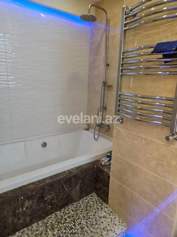 Satılır, yeni tikili, 3 otaqlı, 110 m², Bakı, Yasamal r, Yeni Yasamal q.