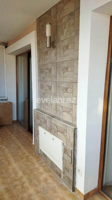 Satılır, yeni tikili, 3 otaqlı, 110 m², Bakı, Yasamal r, Yeni Yasamal q.