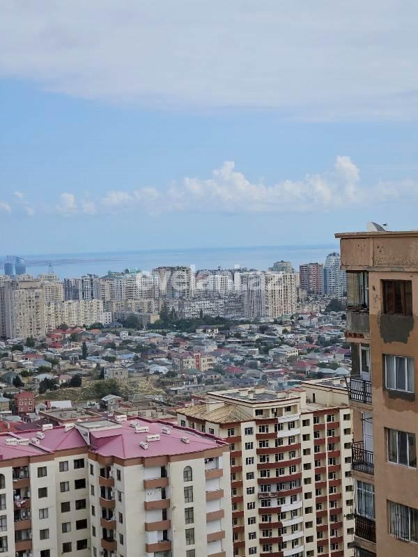 Satılır, yeni tikili, 3 otaqlı, 110 m², Bakı, Yasamal r, Yeni Yasamal q.