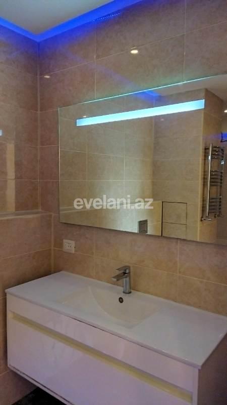 Satılır, yeni tikili, 3 otaqlı, 110 m², Bakı, Yasamal r, Yeni Yasamal q.