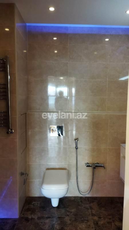 Satılır, yeni tikili, 3 otaqlı, 110 m², Bakı, Yasamal r, Yeni Yasamal q.