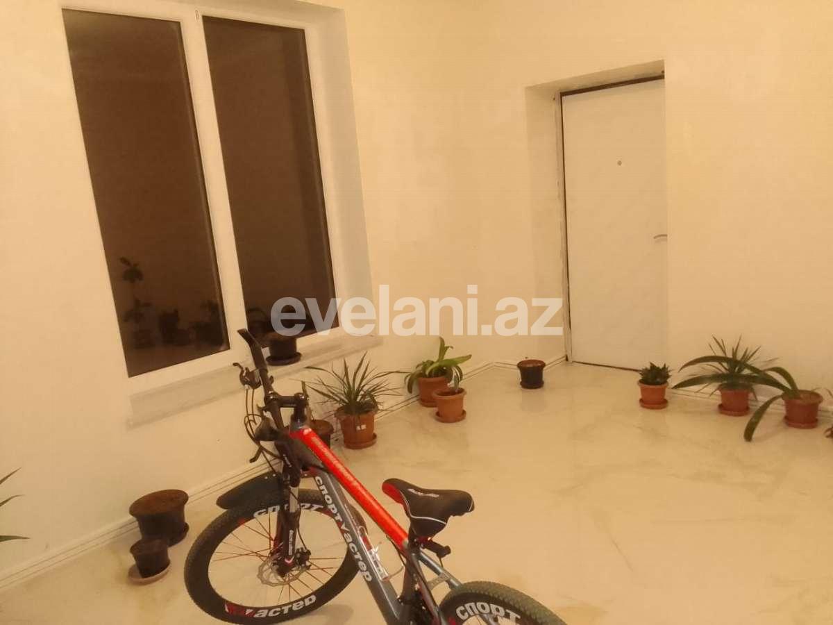 Satılır, villa, 8 otaqlı, 490 m², Bakı, Səbail r, Badamdar q.