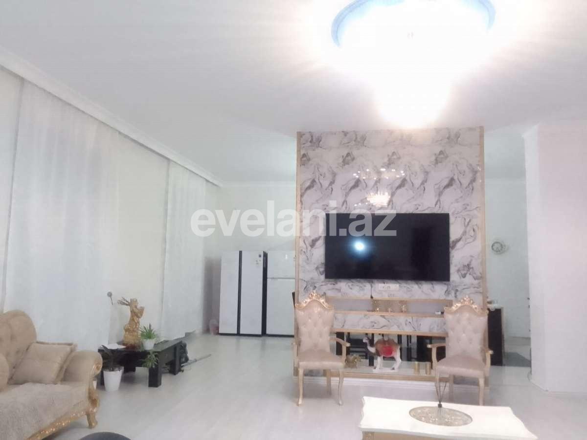 Satılır, villa, 8 otaqlı, 490 m², Bakı, Səbail r, Badamdar q.