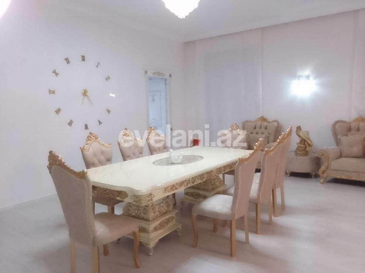 Satılır, villa, 8 otaqlı, 490 m², Bakı, Səbail r, Badamdar q.