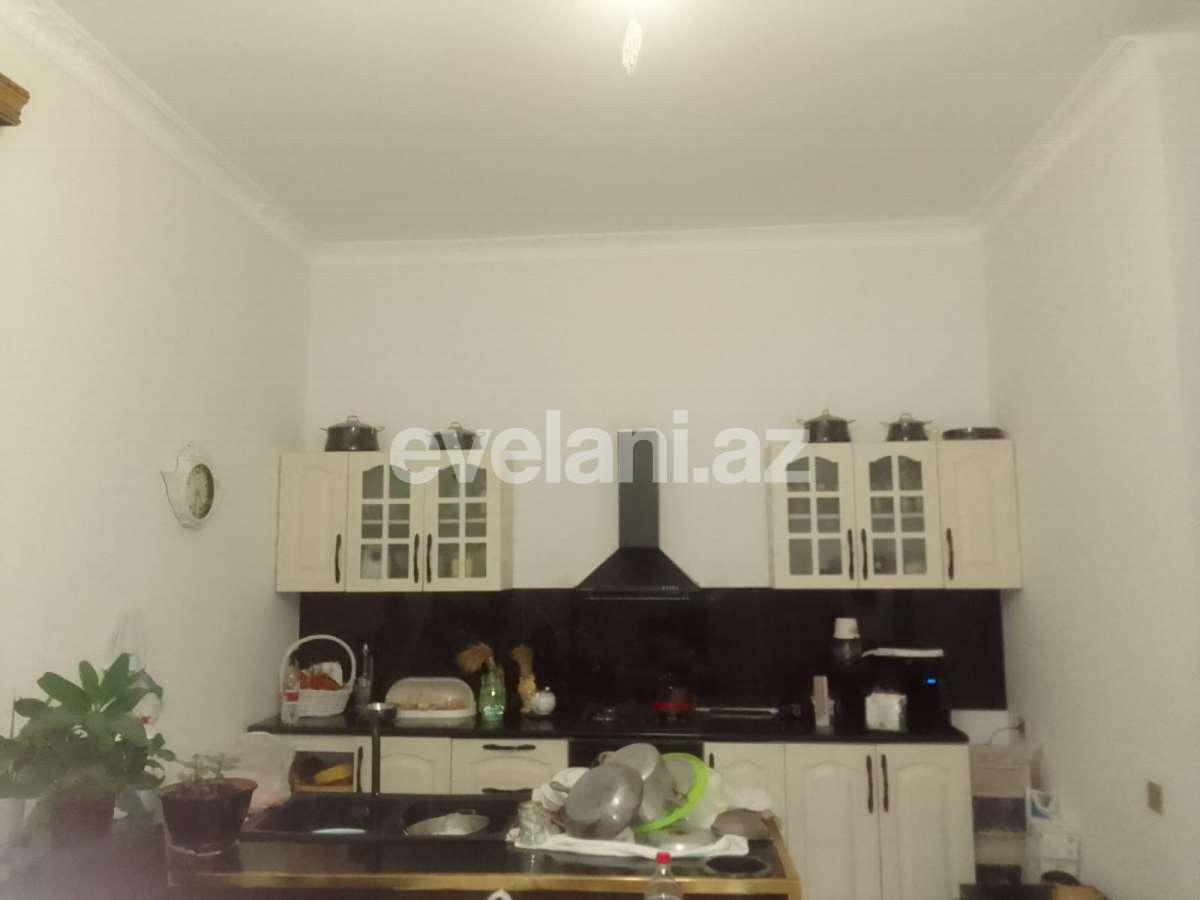 Satılır, villa, 8 otaqlı, 490 m², Bakı, Səbail r, Badamdar q.
