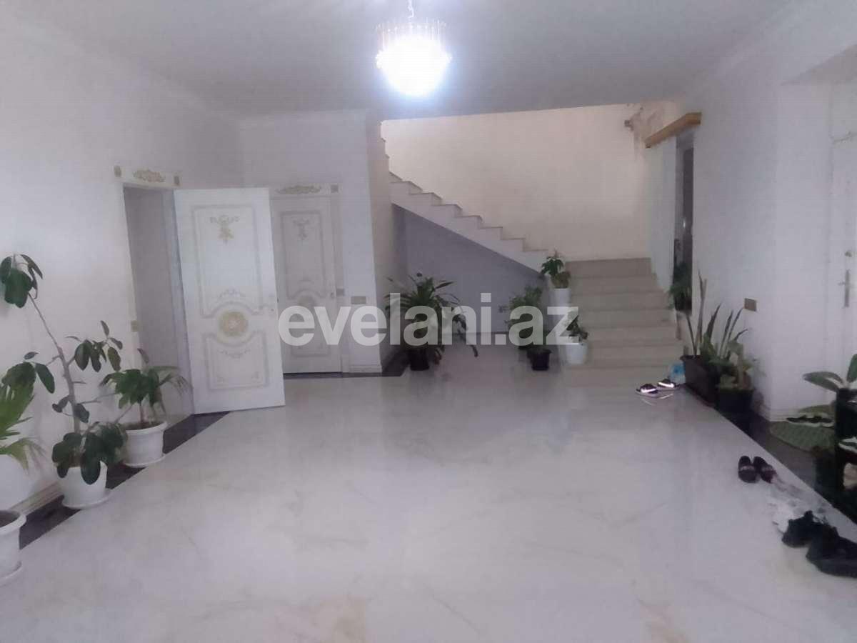 Satılır, villa, 8 otaqlı, 490 m², Bakı, Səbail r, Badamdar q.